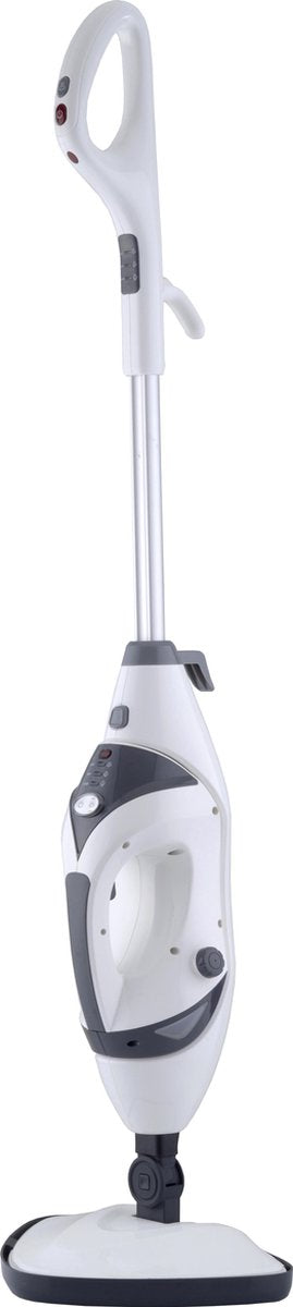 Montiss CSC632 - 14-in-1 Stoomreiniger