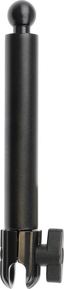 Standard Duty Pedestal Mount Extension arm 170mm ball head