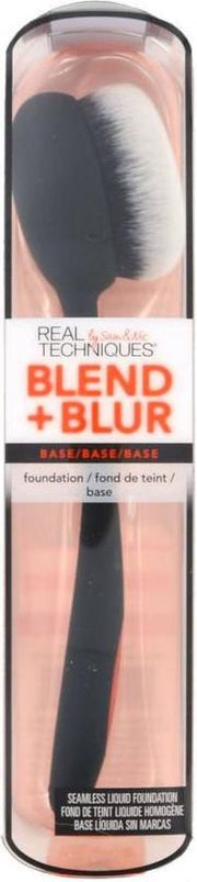 Real Techniques Blend + Blur Foundation Brush