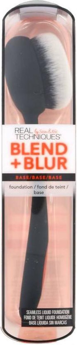 Real Techniques Blend + Blur Foundation Brush