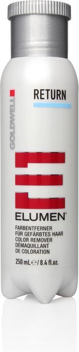 Goldwell Elumen Return Color Remover 250ml