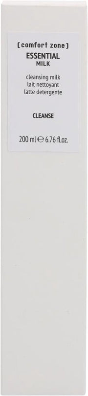 Comfort Zone Essential Milk 200 Ml For Women
