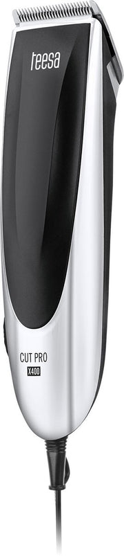Teesa TSA0527 - Tondeuse CUT PRO X400