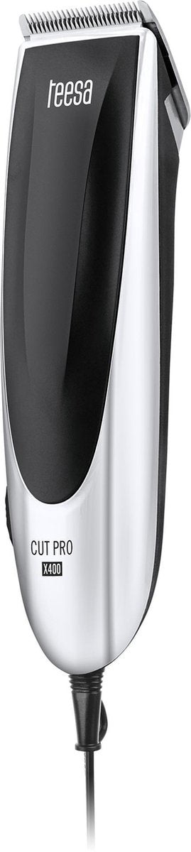 Teesa TSA0527 - Tondeuse CUT PRO X400