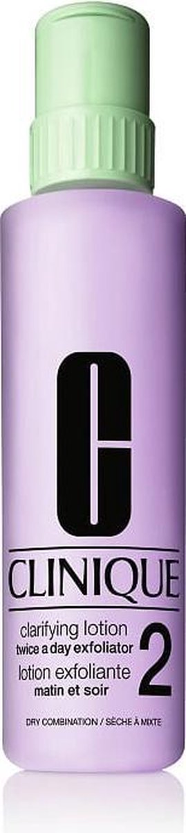 Clinique - Clarifying Lotion 2 487 ml