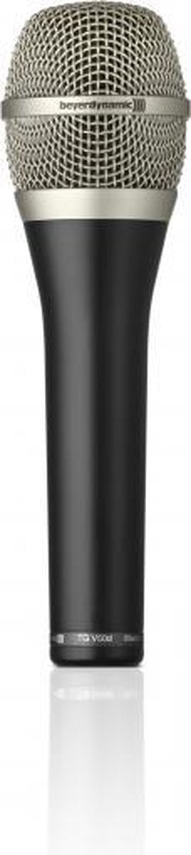 Beyerdynamic TG V50d Microfoon voor podiumpresentaties Bedraad Zwart
