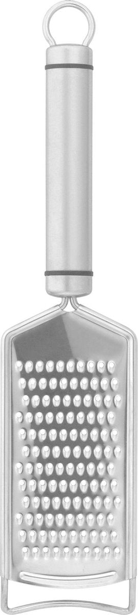 Zilverkleurig Judge Tubular Ga