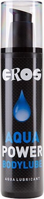 Eros Aqua Power Bodylube - 250 ml