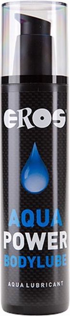 Eros Aqua Power Bodylube - 250 ml