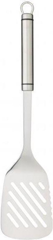 Kitchencraft Sleufspatel 35 Cm Rvs