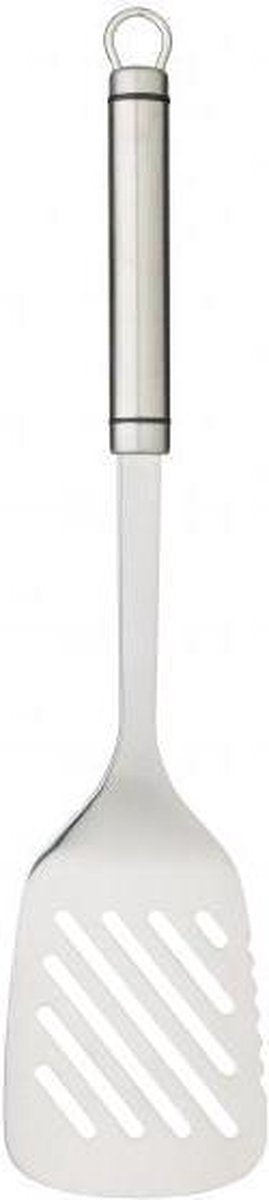 Kitchencraft Sleufspatel 35 Cm Rvs