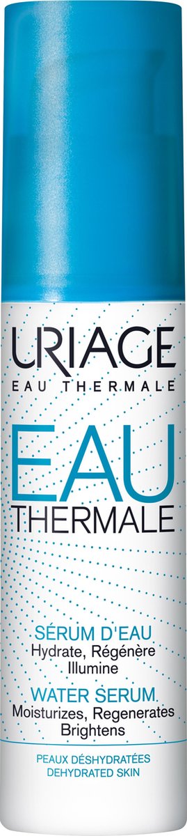 Uriage Eau Thermale Serum 30ml
