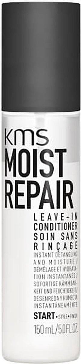 KMS California MoistRepair Leave In Conditioner 150ml - Conditioner voor ieder haartype