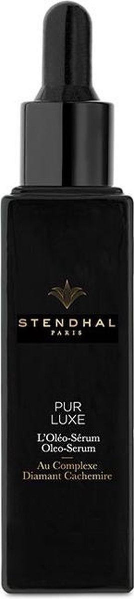 Stendhal Pure Luxe L'oleo Serum 30 Dosif
