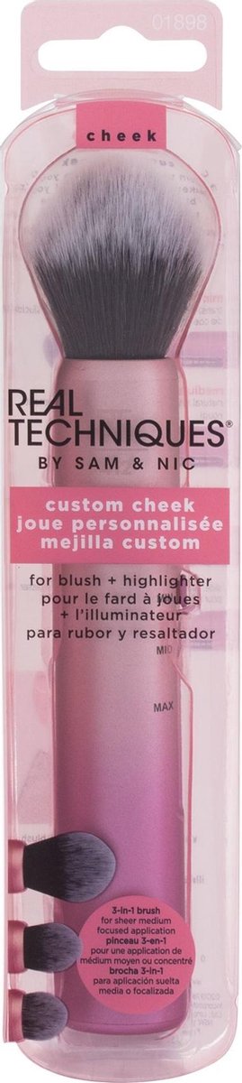 Real Techniques - Slide Blush