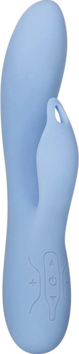 Evolved Rabbit Habit Vibrator Violet