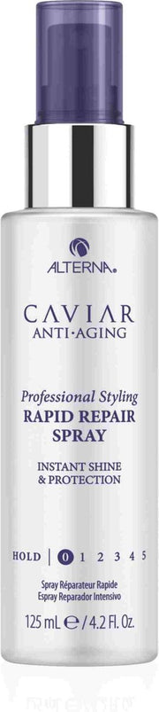 Alterna - Caviar Style - Rapid Repair Spray - 125 ml