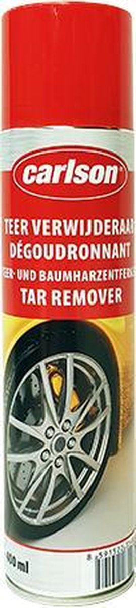 Carlson Teerverwijderaar 400 ml