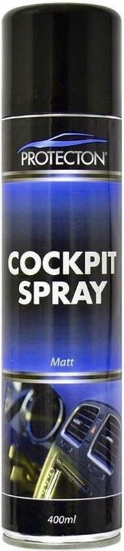 Protecton ‘Cockpit Spray' antistatisch 400 ml