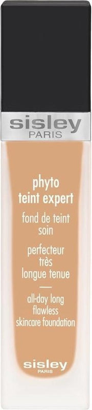 Sisley - Phyto Teint Expert (All Day Long Foundation) 30ml 3 Natural -