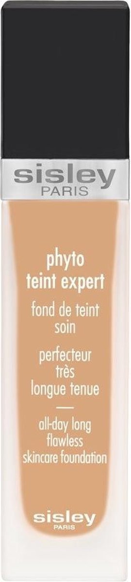 Sisley - Phyto Teint Expert (All Day Long Foundation) 30ml 3 Natural -