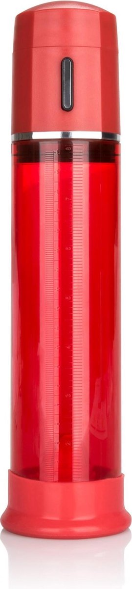 Advanced Firemans Pump