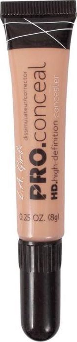 LA Girl HD Pro Conceal � Classic Ivory (GC971)