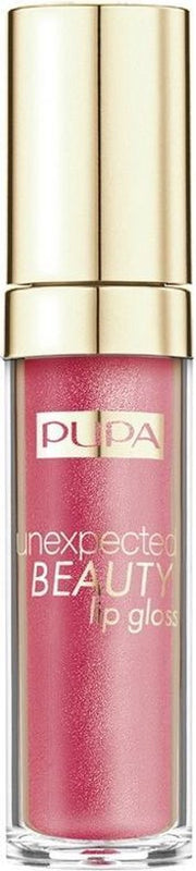 Pupa Milano unexpected beauty lip gloss 003 SALE