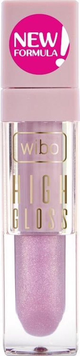 WIBO High Gloss Lip Gloss #9