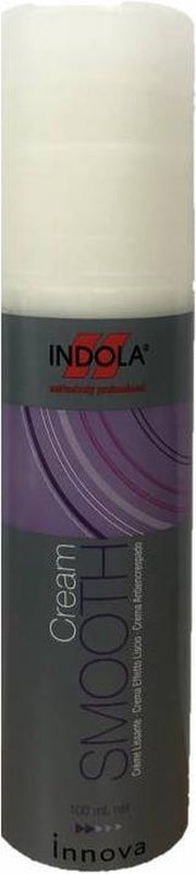 Indola Smooth Cream 100ml