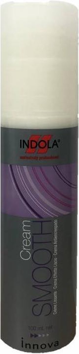 Indola Smooth Cream 100ml