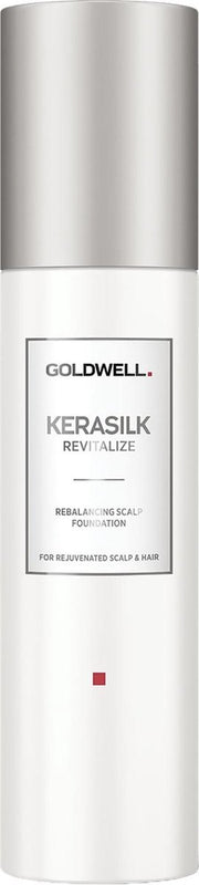 Goldwell - Kerasilk Revitalize - Rebalancing Scalp Foundation - 110 ml