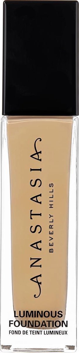 Anastasia Beverly Hills - Luminous Foundation - 270C -