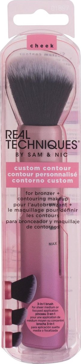 Real Techniques - Slide Powder