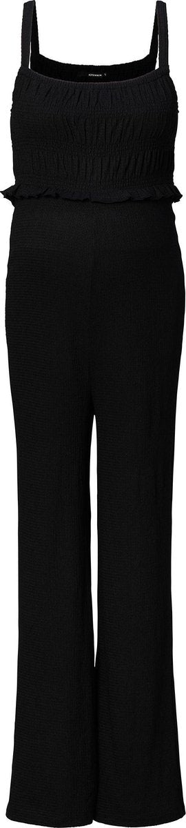 Supermom Jumpsuit Smock Zwangerschap Maat S