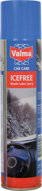 Valma Ruitontdooier W15 400ml