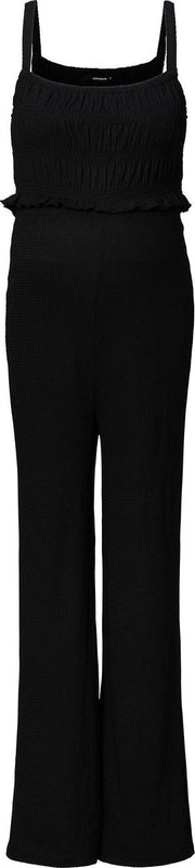 Supermom Jumpsuit Smock Zwangerschap Maat XXL