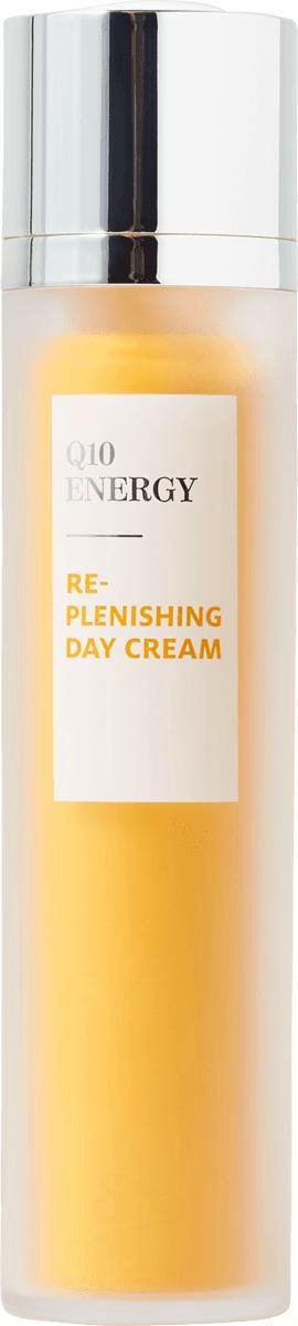 Etos Dagcreme Q10 Energy - SPF 15 - 45 ml