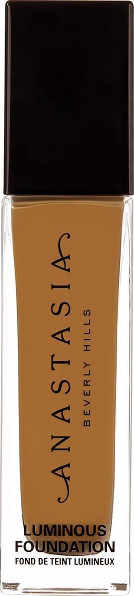 Anastasia Beverly Hills - Luminous Foundation - 410C -