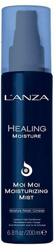Lanza Healing Moisture Noni Fruit Detangler - 250 ml - Conditioner