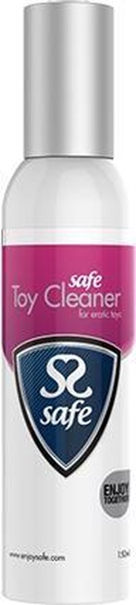 Safe Toy Cleaner