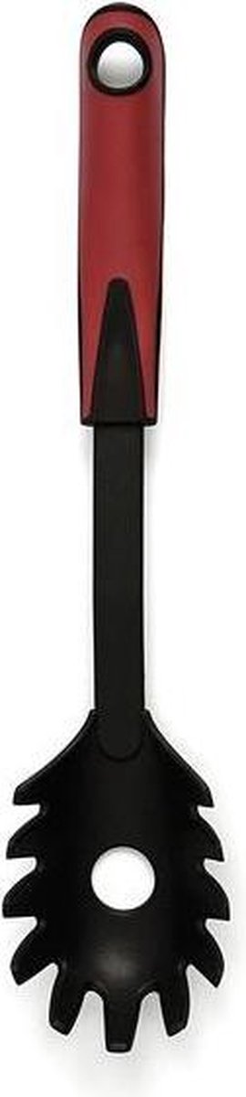 Pastalepel Quid Renova Nylon Plastic Staal (32 x 7 x 4 cm)