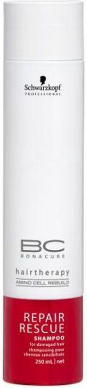 Schwarzkopf Professional Schwarzkopf Repair Shampoo 250ml