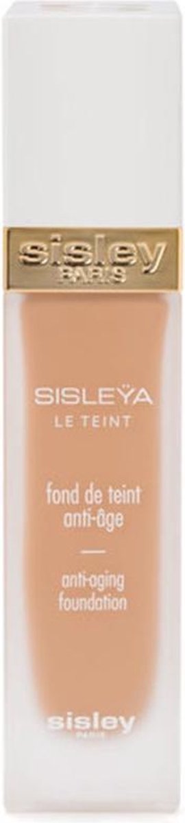 Sisley - Sisleÿa Le Teint - 4B Chestnut