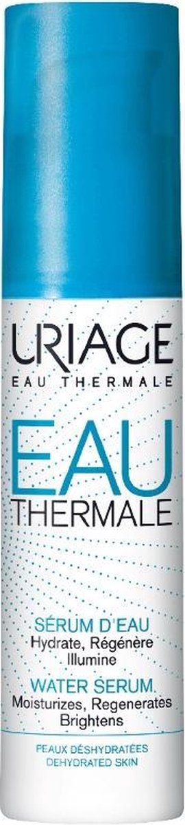 Uriage Eau Thermale Water Serum 30ml