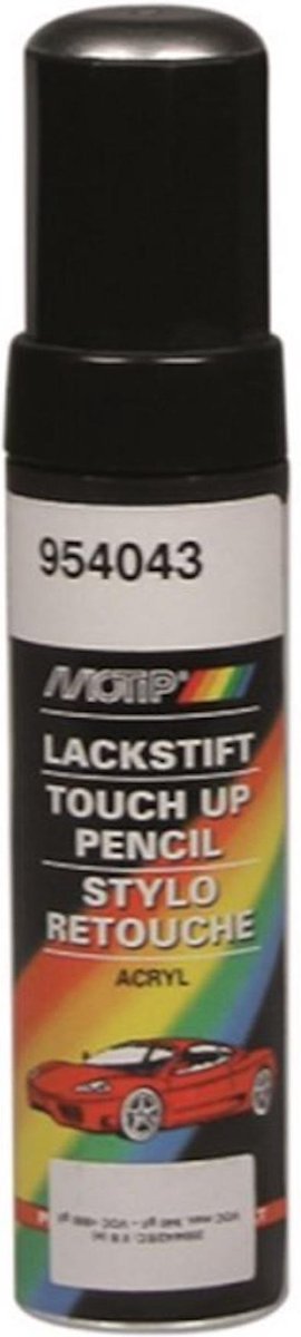 Motip Lakstift Kompakt - 944664 BLAUW
