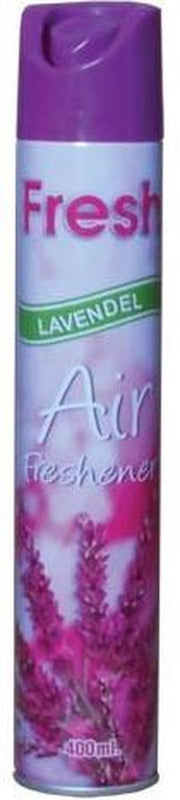 BB SERVICE luchtverfrisser 400ml lavendel