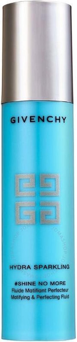 Givenchy Hydra Sparkling Matifying & Perfecting Fluid 50ml