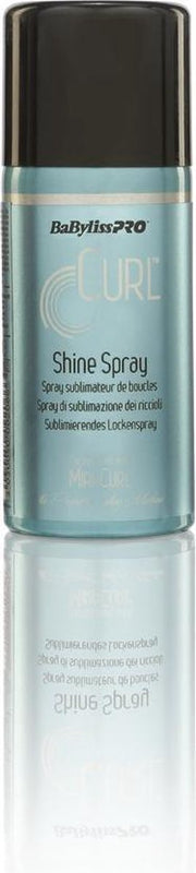 BaByliss PRO Curl Shine - Spray