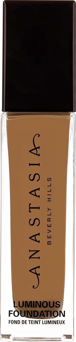 Anastasia Beverly Hills - Luminous Foundation - 420C -